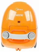 Пылесос Midea VCB33A3 отзывы владельцев
