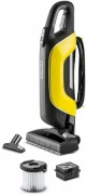 Пылесос KARCHER VC 5 отзывы владельцев