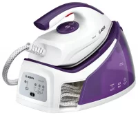 Утюг Bosch TDS 2170 отзывы владельцев
