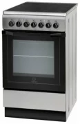 Плита INDESIT I5VSH2A (X) отзывы владельцев