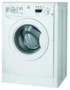 Стиральная машина Indesit WISE 10 отзывы владельцев