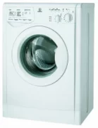 Стиральная машина Indesit WIUN 103 отзывы владельцев