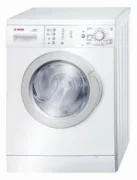 Стиральная машина Bosch WAE 20164 отзывы владельцев