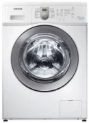 Стиральная машина Samsung WF60F1R1W2W отзывы владельцев