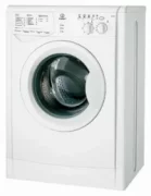 Стиральная машина Indesit WIUN 104 отзывы владельцев