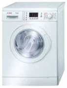 Стиральная машина Bosch WVD 24460 отзывы владельцев