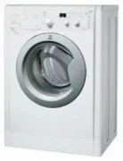Стиральная машина Indesit IWSD 5125 SL отзывы владельцев