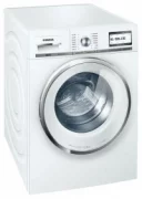 Стиральная машина Siemens WM 16Y792 отзывы владельцев