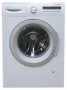 Стиральная машина Sharp ES-FB6102ARWH отзывы владельцев