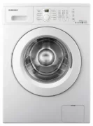 Стиральная машина Samsung WFE592NMW отзывы владельцев