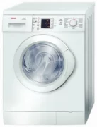 Стиральная машина Bosch WAE 24444 отзывы владельцев
