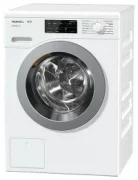 Стиральная машина Miele WCE 320 ChromeEdition отзывы владельцев