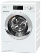 Стиральная машина Miele WCI 320 WPS ChromeEdition отзывы владельцев
