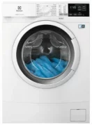 Стиральная машина ELECTROLUX EW6S4R04W отзывы владельцев