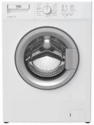 Стиральная машина Beko RGS 585 P1BSW отзывы владельцев
