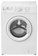 Стиральная машина Beko RGS 54P1 BWW отзывы владельцев