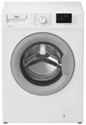 Стиральная машина Beko RSGE 786 P2XSSI отзывы владельцев