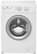 Стиральная машина Beko RGE 684P1 BSW отзывы владельцев