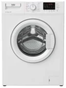Стиральная машина Beko RGE 65P2 BWW отзывы владельцев