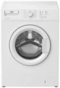 Стиральная машина Beko RGE 64P1 BWW отзывы владельцев