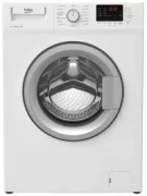 Стиральная машина Beko RGS 584 P2BSW отзывы владельцев