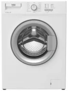 Стиральная машина Beko RGS 584 P1BSW отзывы владельцев