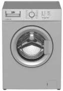 Стиральная машина Beko RGE 685 P1BSS отзывы владельцев