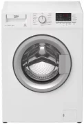 Стиральная машина Beko RSGE 6H85P2 BSW отзывы владельцев