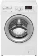 Стиральная машина Beko RSGE 786P2 XSWI отзывы владельцев