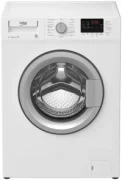 Стиральная машина Beko RGE 585 P2BSW отзывы владельцев