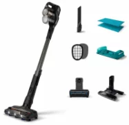 Пылесос Philips XC8347 Aqua Plus отзывы владельцев