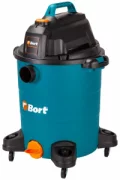 Пылесос Bort BSS-1530-Premium 1500 Вт отзывы владельцев