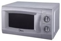 Микроволновая печь Midea MM720CKE-S отзывы владельцев