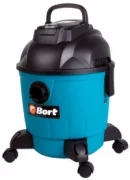 Пылесос Bort BSS-1218 1200 Вт отзывы владельцев