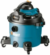 Пылесос Bort BSS-1330-Pro 1300 Вт отзывы владельцев