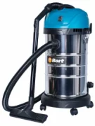 Пылесос Bort BSS-1630-SmartAir 1600 Вт отзывы владельцев