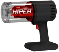Пылесос HIPER HVC80Li ный отзывы владельцев