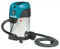 Пылесос Makita VC3011L отзывы владельцев