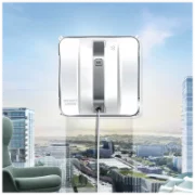 Стеклоочиститель Ecovacs Winbot W836G отзывы владельцев