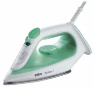 Утюг Braun SI 1040GR отзывы владельцев