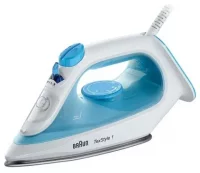 Утюг Braun SI 1050BL отзывы владельцев