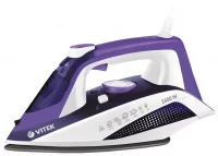 Утюг VITEK VT-8310 отзывы владельцев