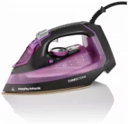 Утюг Morphy Richards 303140 отзывы владельцев