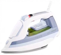 Утюг Zelmer ZIR3200 Healthy отзывы владельцев