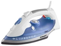 Утюг Scarlett SC-1334S отзывы владельцев
