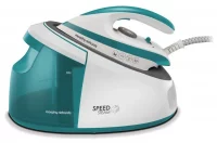 Утюг Morphy Richards Speed Steam 333203 отзывы владельцев