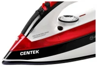 Утюг CENTEK CT-2336 отзывы владельцев