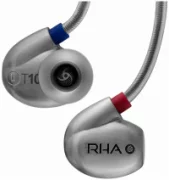 Наушники RHA T10i отзывы владельцев