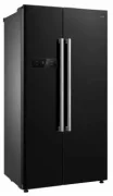 Холодильник Midea MRS518SNBL1 отзывы владельцев