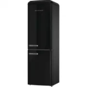 Холодильник GORENJE ONRK619EBK отзывы владельцев